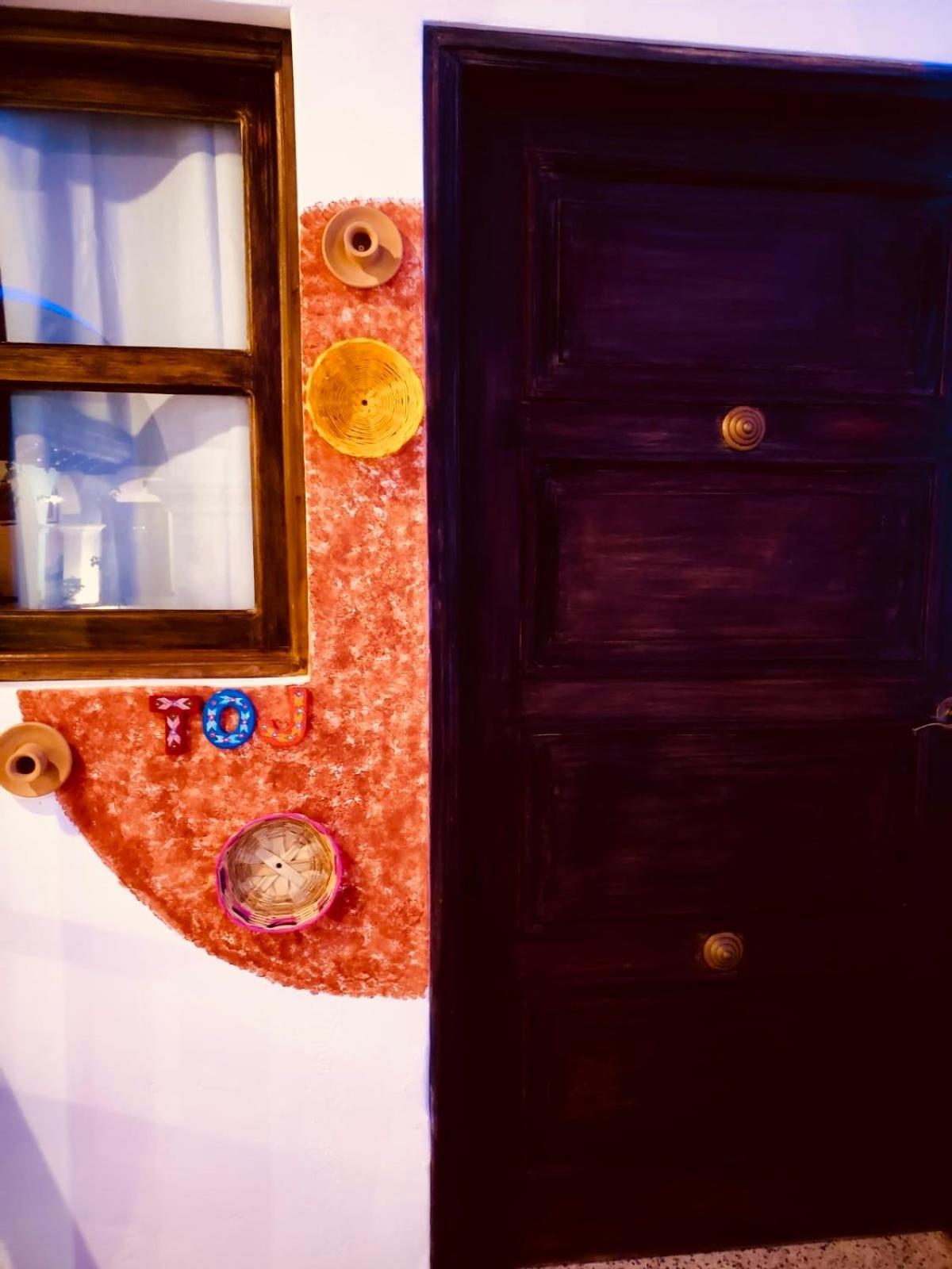 Luna Maya Boutique Hotel Antigua Εξωτερικό φωτογραφία