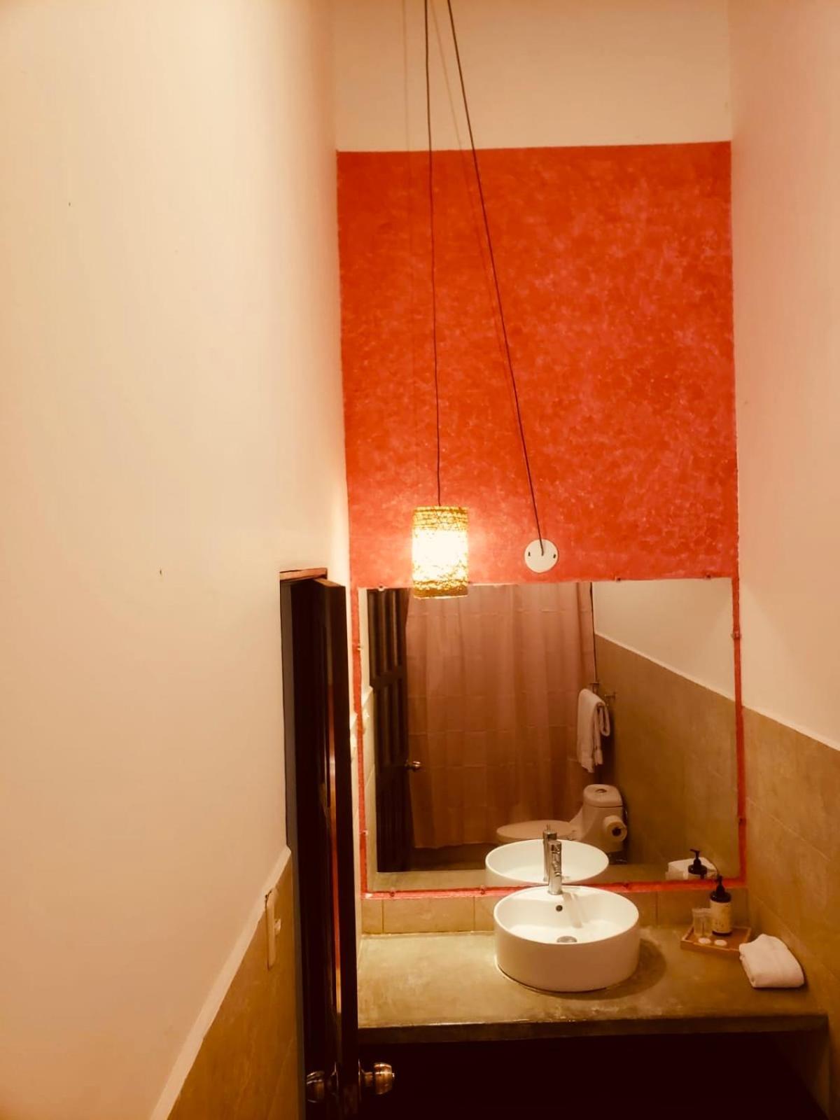 Luna Maya Boutique Hotel Antigua Εξωτερικό φωτογραφία