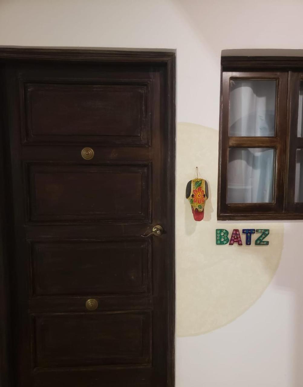 Luna Maya Boutique Hotel Antigua Εξωτερικό φωτογραφία