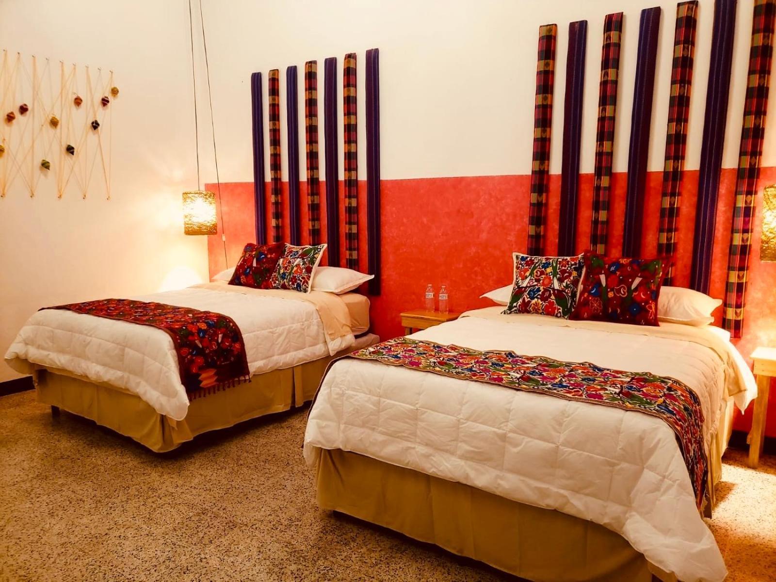 Luna Maya Boutique Hotel Antigua Εξωτερικό φωτογραφία