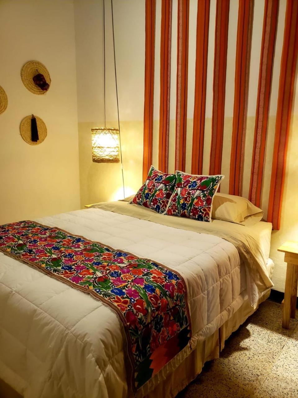 Luna Maya Boutique Hotel Antigua Εξωτερικό φωτογραφία
