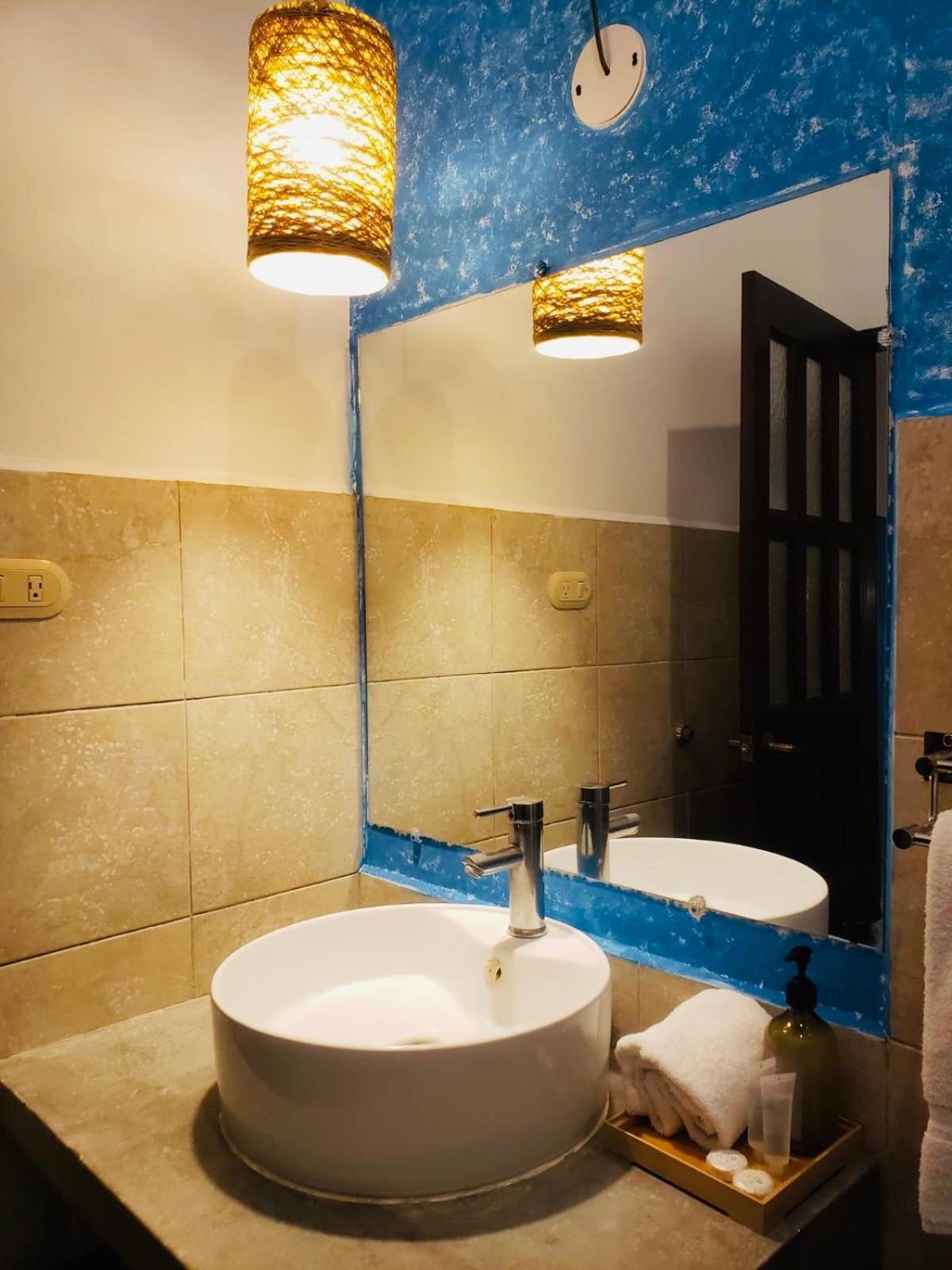 Luna Maya Boutique Hotel Antigua Εξωτερικό φωτογραφία