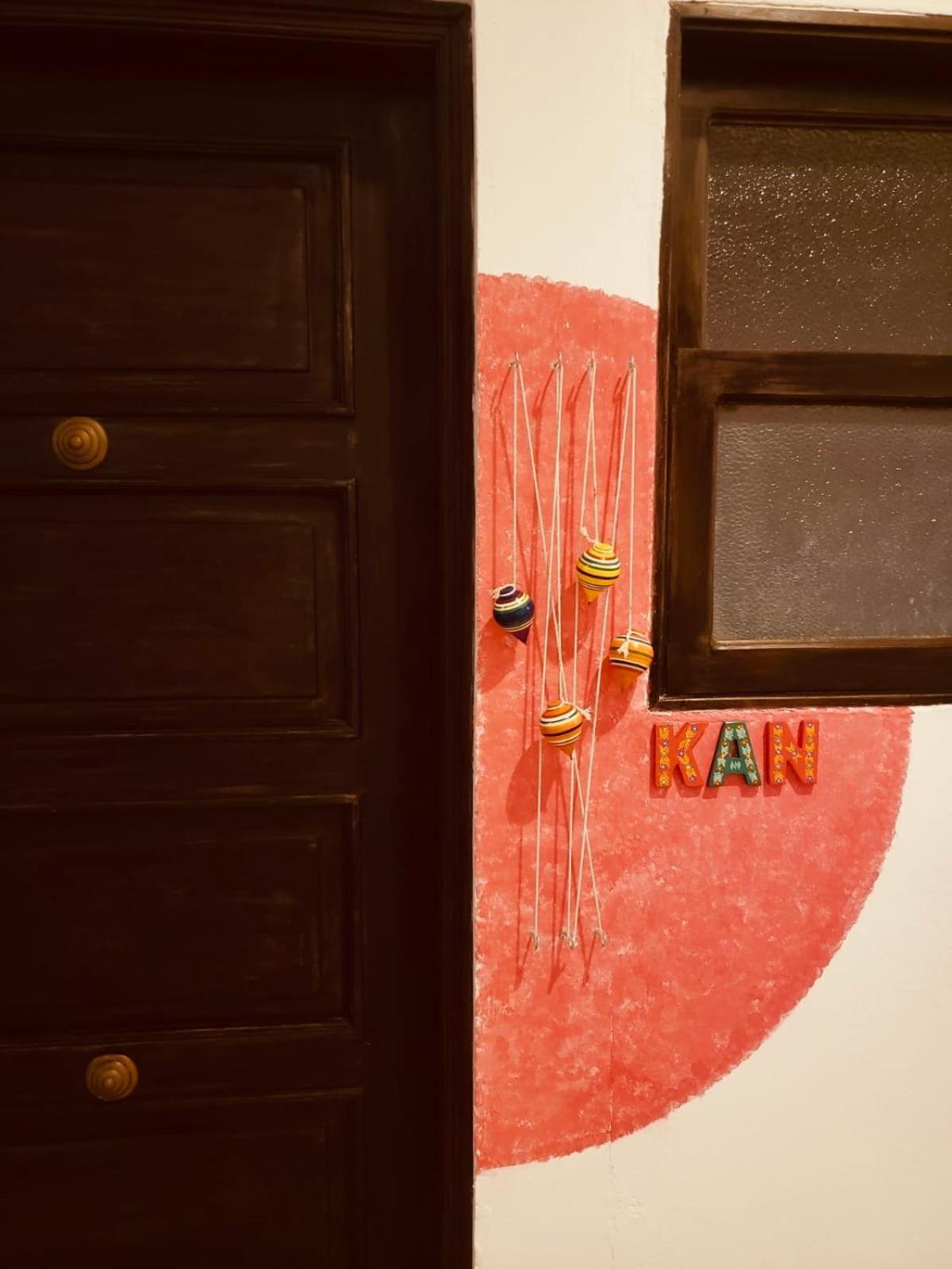 Luna Maya Boutique Hotel Antigua Εξωτερικό φωτογραφία