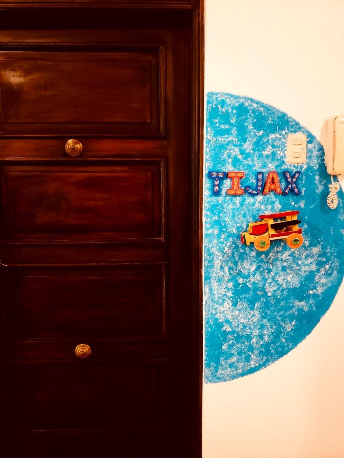 Luna Maya Boutique Hotel Antigua Εξωτερικό φωτογραφία