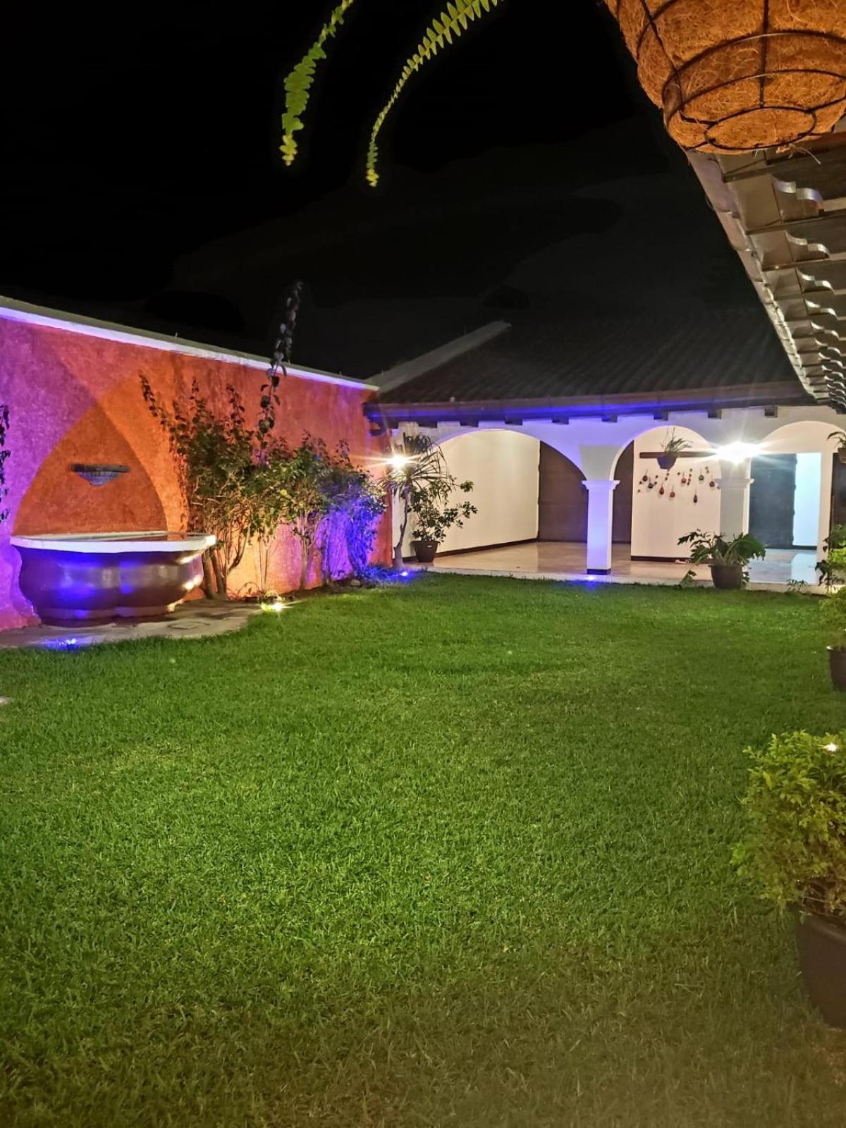 Luna Maya Boutique Hotel Antigua Εξωτερικό φωτογραφία