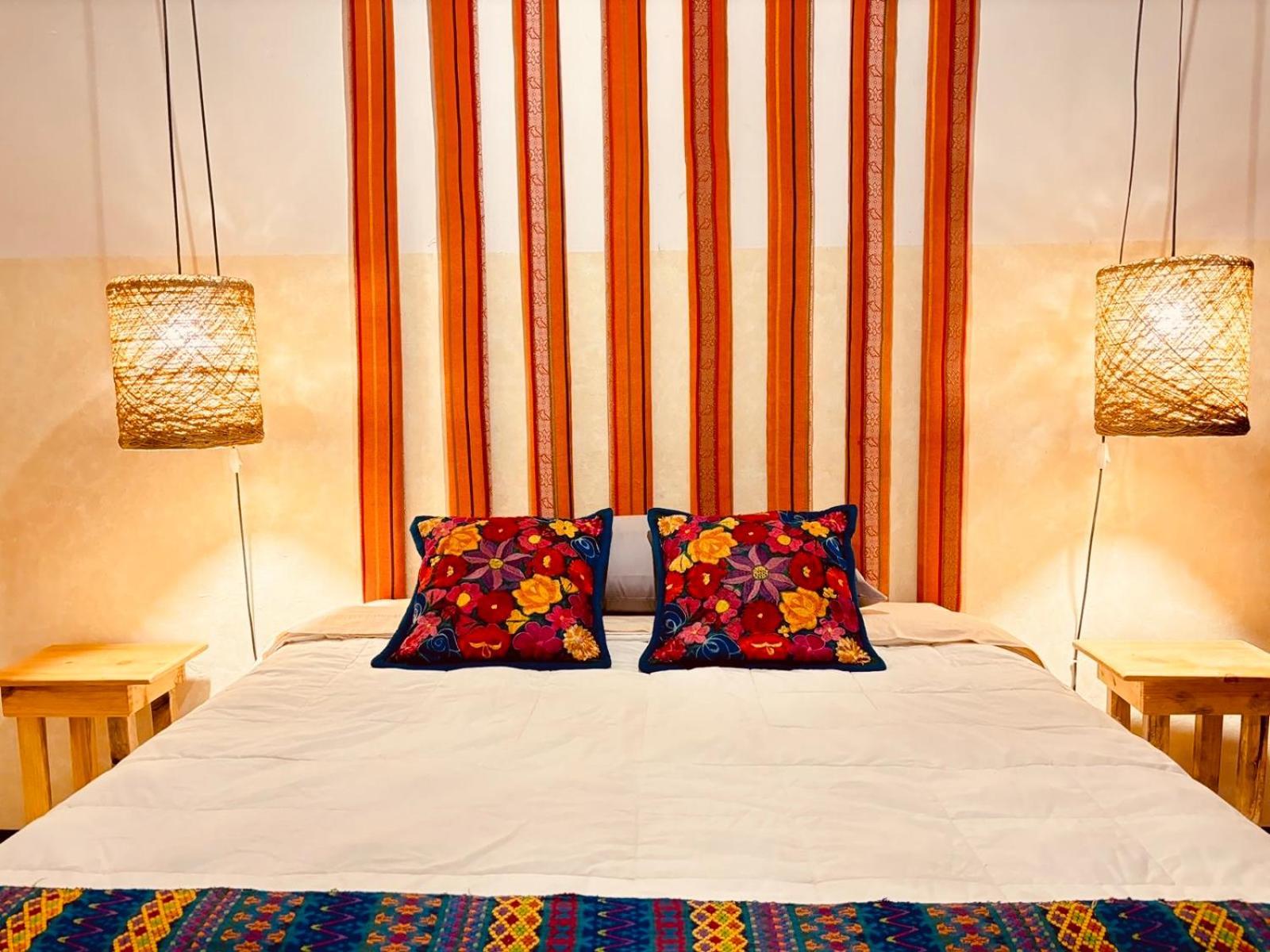 Luna Maya Boutique Hotel Antigua Εξωτερικό φωτογραφία