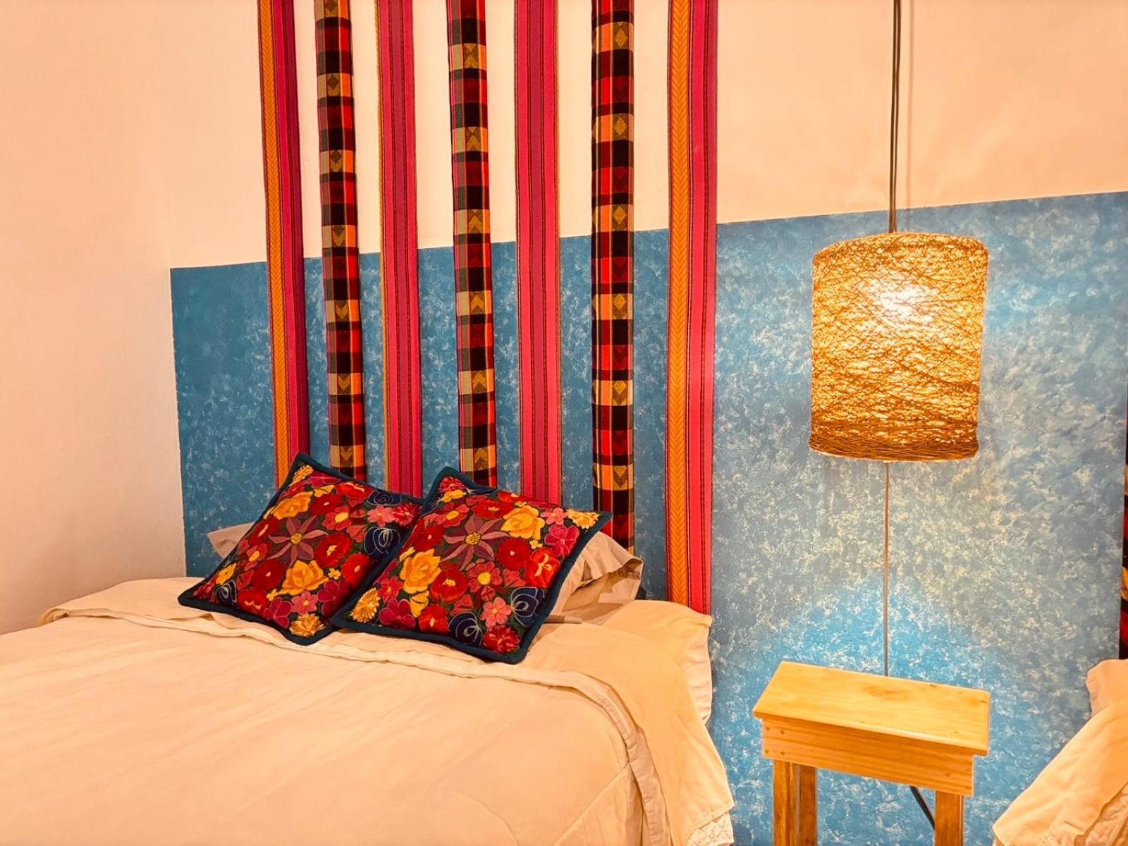 Luna Maya Boutique Hotel Antigua Εξωτερικό φωτογραφία
