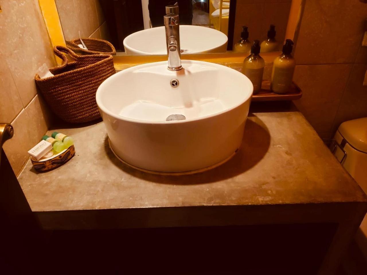 Luna Maya Boutique Hotel Antigua Εξωτερικό φωτογραφία