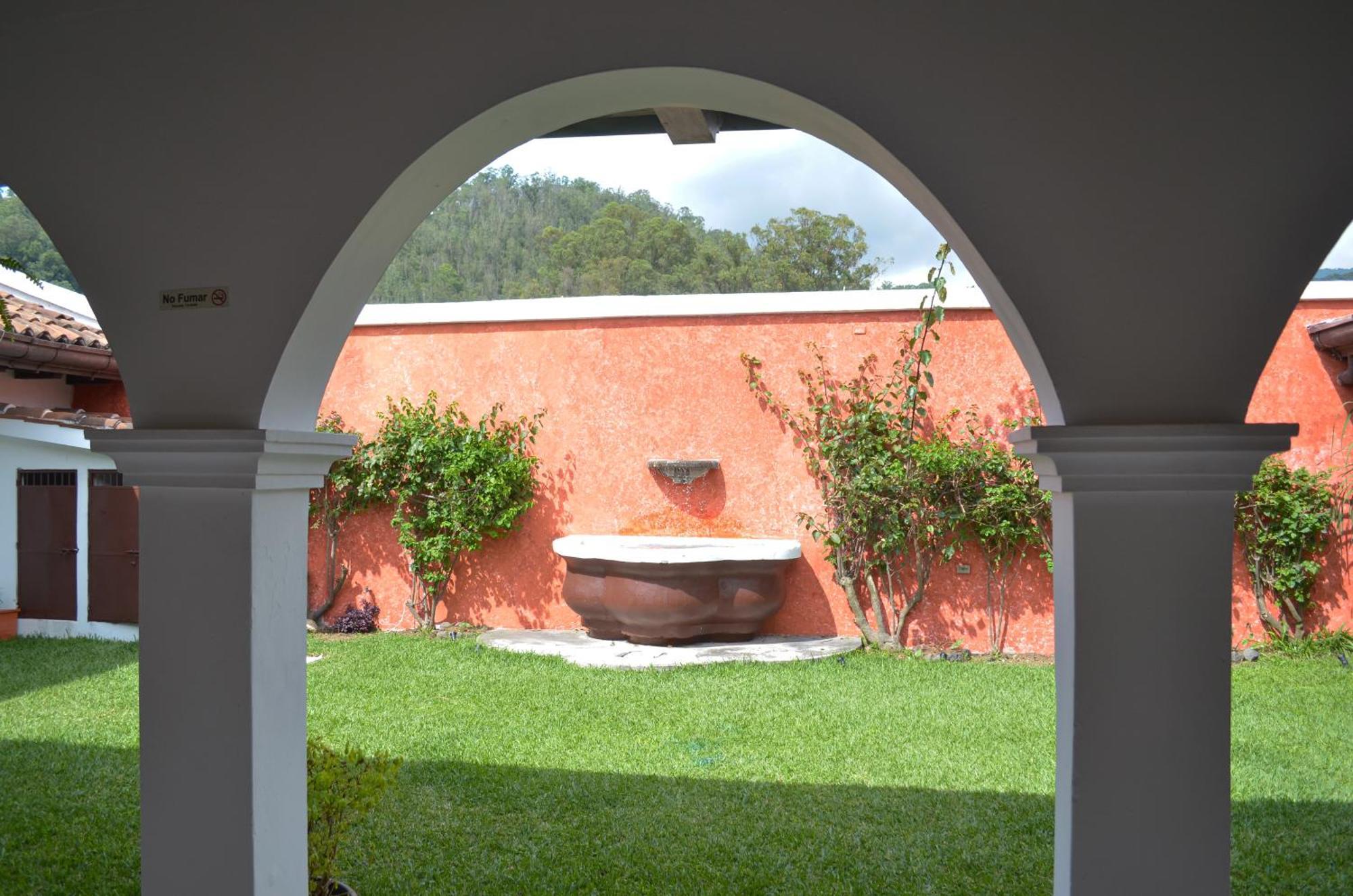 Luna Maya Boutique Hotel Antigua Εξωτερικό φωτογραφία