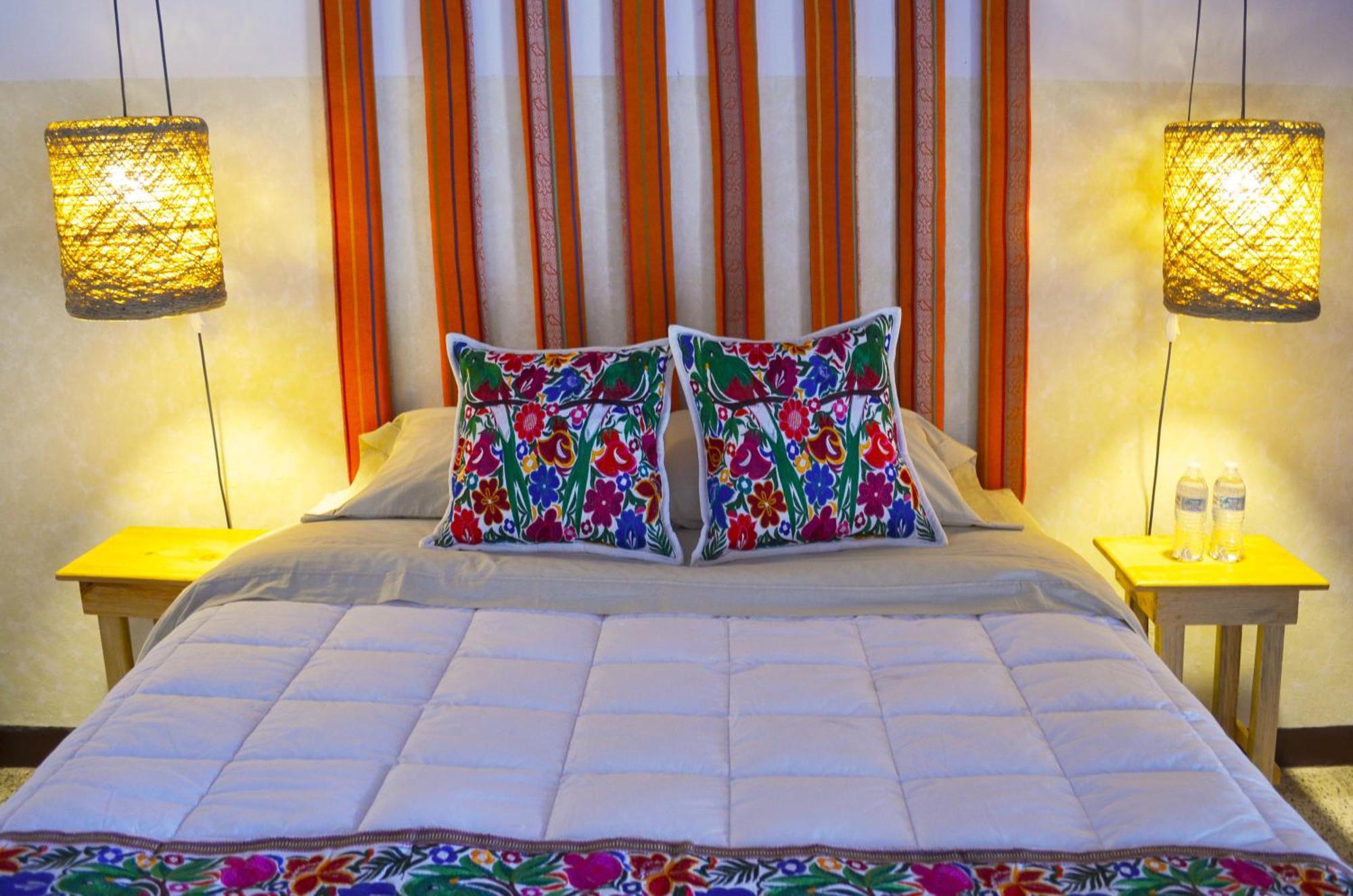 Luna Maya Boutique Hotel Antigua Εξωτερικό φωτογραφία